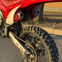 crf 450|موتورسیکلت|تبریز, |دیوار