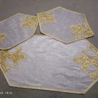 رومیزی در حد نو