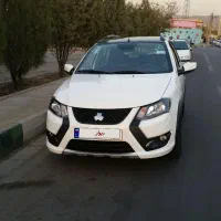 کوییک RS، مدل ۱۴۰۳|خودرو سواری و وانت|تهران, افسریه جنوبی|دیوار