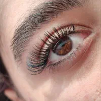 مدل رایگان اکستنشن مژه|خدمات آرایشگری و زیبایی|رباط‌کریم, رباط‌کریم|دیوار