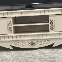 زیر تلوزیون