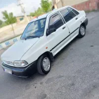 پراید مدل 90 131sl