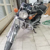 موتور هندا|موتورسیکلت|یزد, |دیوار