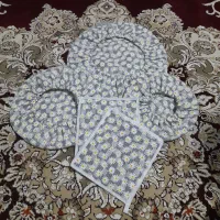 دستگیره دمی|سفره، حوله، دستمال آشپزخانه|قوچان, |دیوار