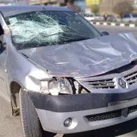 خریدار ماشین تصادفی