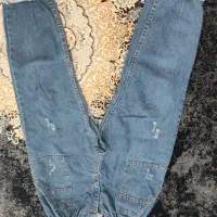 سرهمی لی شلوار لی|لباس|رباطکریم, مسکن مهر آبشناسان|دیوار