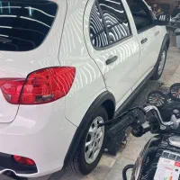 کوییک اس ۴۰۲سفید