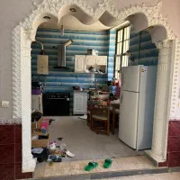 ویلایی طبقه همکف تک خوابه،در جمهوری|اجارهٔ خانه و ویلا|شیراز, کوهستان|دیوار