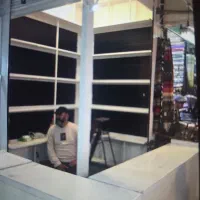 مغازه ۲نبش بازار بزرگ