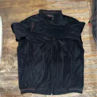 کاپشن. مردانه.  سالم نو نو داخل. خز. ضد آب