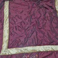 روتختی پتوی گلدوزی و بالش|سرویس روتختی|تهران, جیحون|دیوار