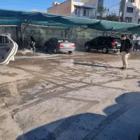 به تعدادی نیروماهر کارواش