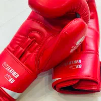 دستکش بوکس CLINCH|تجهیزات ورزشی|زاهدان, |دیوار