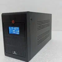 دستگاه ups یا برق اضطراری|قطعات و لوازم جانبی رایانه|دزفول, |دیوار