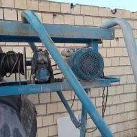 بالابر 3 اسب