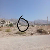 فروش زمین طبقه دوم جنت شهر|فروش زمین و ملک کلنگی|جنت, |دیوار