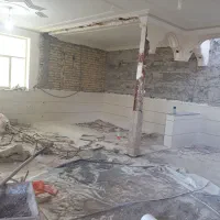 بازسازی منزل صفر تا صد