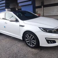 کیا اپتیما 2400cc، مدل ۲۰۱۶|خودرو سواری و وانت|شیراز, آبیاری|دیوار