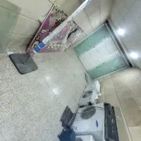 رهن و اجاره مغازه بزرگ و تمیز|اجارهٔ مغازه و غرفه|قم, سید معصوم|دیوار