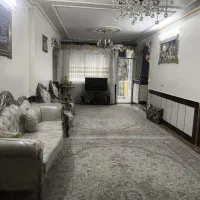 فروش آپارتمان 85 متری طبقه سوم باآسانسور وپارکینگ