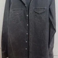 پیراهن لی جنس کشی