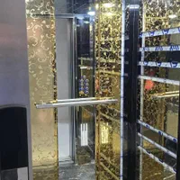 سرویس نگهداری انواع آسانسورهای هیدرولیک گیرلس و|خدمات پیشه و مهارت|کیش, |دیوار