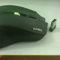 موس
