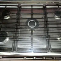 اجاق گاز تمام استیل|اجاق گاز و لوازم برقی پختوپز|ارومیه, |دیوار