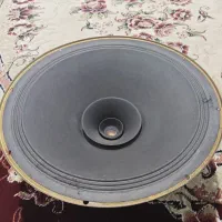 یک جفت فولرنج ۱۲ اینچ jbl|سیستم صوتی خانگی|محمدشهر, همایون ویلا|دیوار