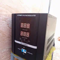 استابلایزر 5کاوا