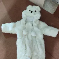 سرهمی پشمی نوزاد