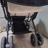 کالسکه|کالسکه و لوازم جانبی|شاهینشهر, پارک بانک استان|دیوار