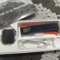 HK10 ULTRA 3 MAX|ساعت|شیراز, کوشک میدان|دیوار