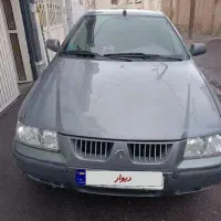 سمند 87|خودرو سواری و وانت|ابهر, |دیوار