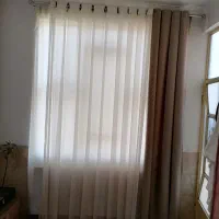 پرده با قیمت خوب اگه میخای زنگ بزن