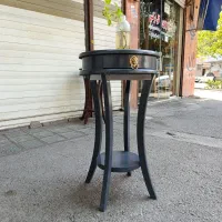 میزتلفن مدرن طرح ایفل فرانسوی|میز تلفن|تهران, دروازه شمیران|دیوار