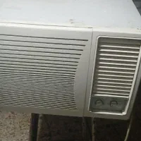 کولر تمیزه  تمیزه با باد سرد