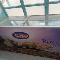 فروش لوازم فست فود