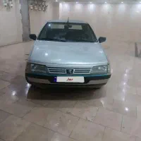 روآ ۹۰ فروش فوری|خودرو سواری و وانت|کهریزک, |دیوار