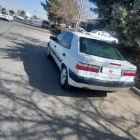 زانتیا ۸۸|خودرو سواری و وانت|ملک‌آباد, |دیوار