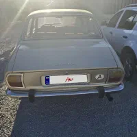 پژو ۵۰۴|خودرو کلاسیک|همدان, |دیوار