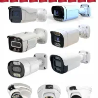 نصب دوربین،درب کرکره وجک درب برقی،عیب یابی|دوربین مداربسته|نیک شهر, |دیوار