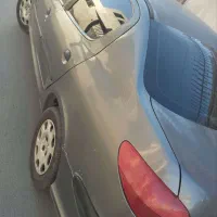 ۲۰۶ SD وی8 سفارشی