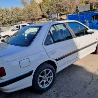 پژوپارس سیمی کلاس ۱۳ TU5