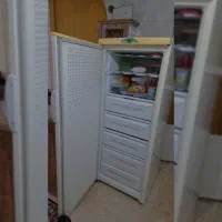 یخچال و فریزر برند پارس موتور اصل|یخچال و فریزر|تهران, خلیج فارس|دیوار