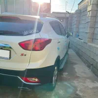 جک s3|خودرو سواری و وانت|بندر گناوه, |دیوار