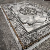 ملیکافرش|فرش|گرگان, |دیوار