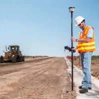 انجام خدمات مهندسی  نقشه برداری نقشه برداری