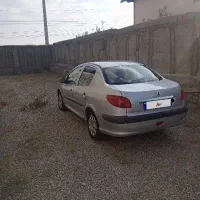 206 اس دی|خودرو سواری و وانت|کرمانشاه, |دیوار