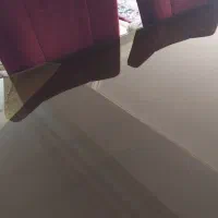 میز نهار خوری وصندل